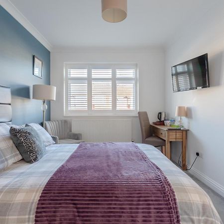 Apple House Wembley Hotel Barnet Luaran gambar