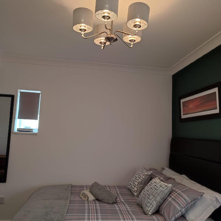Apple House Wembley Hotel Barnet Luaran gambar