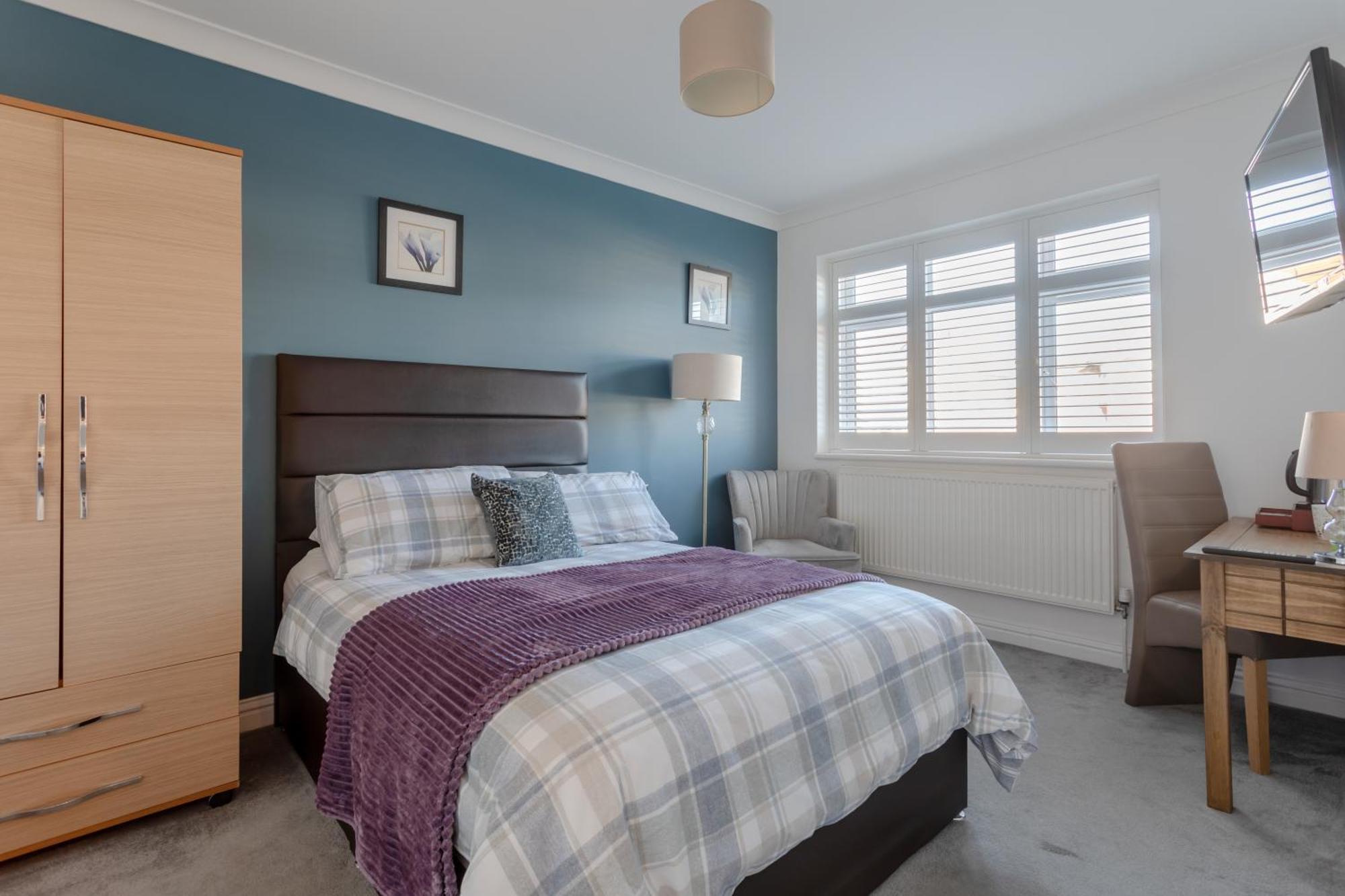 Apple House Wembley Hotel Barnet Luaran gambar