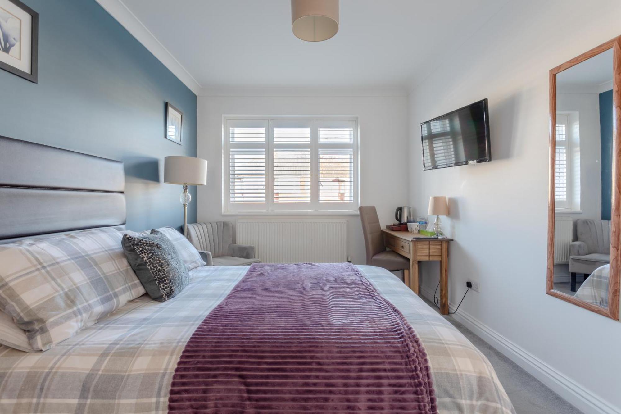 Apple House Wembley Hotel Barnet Luaran gambar