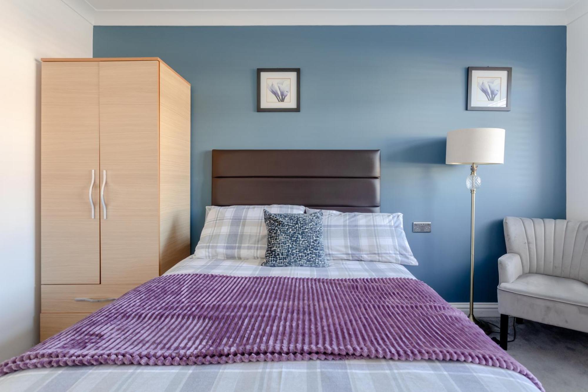 Apple House Wembley Hotel Barnet Luaran gambar