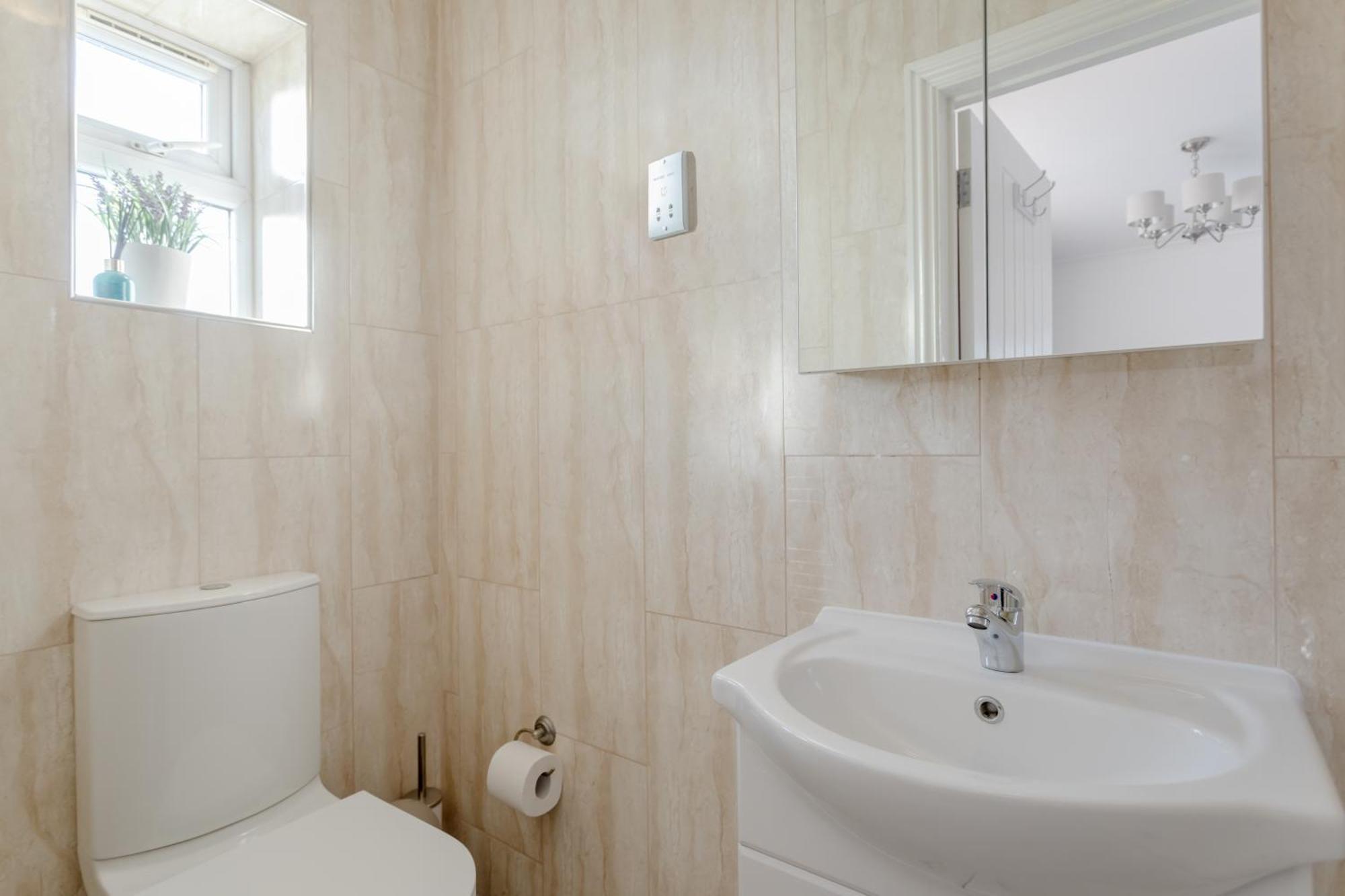 Apple House Wembley Hotel Barnet Luaran gambar