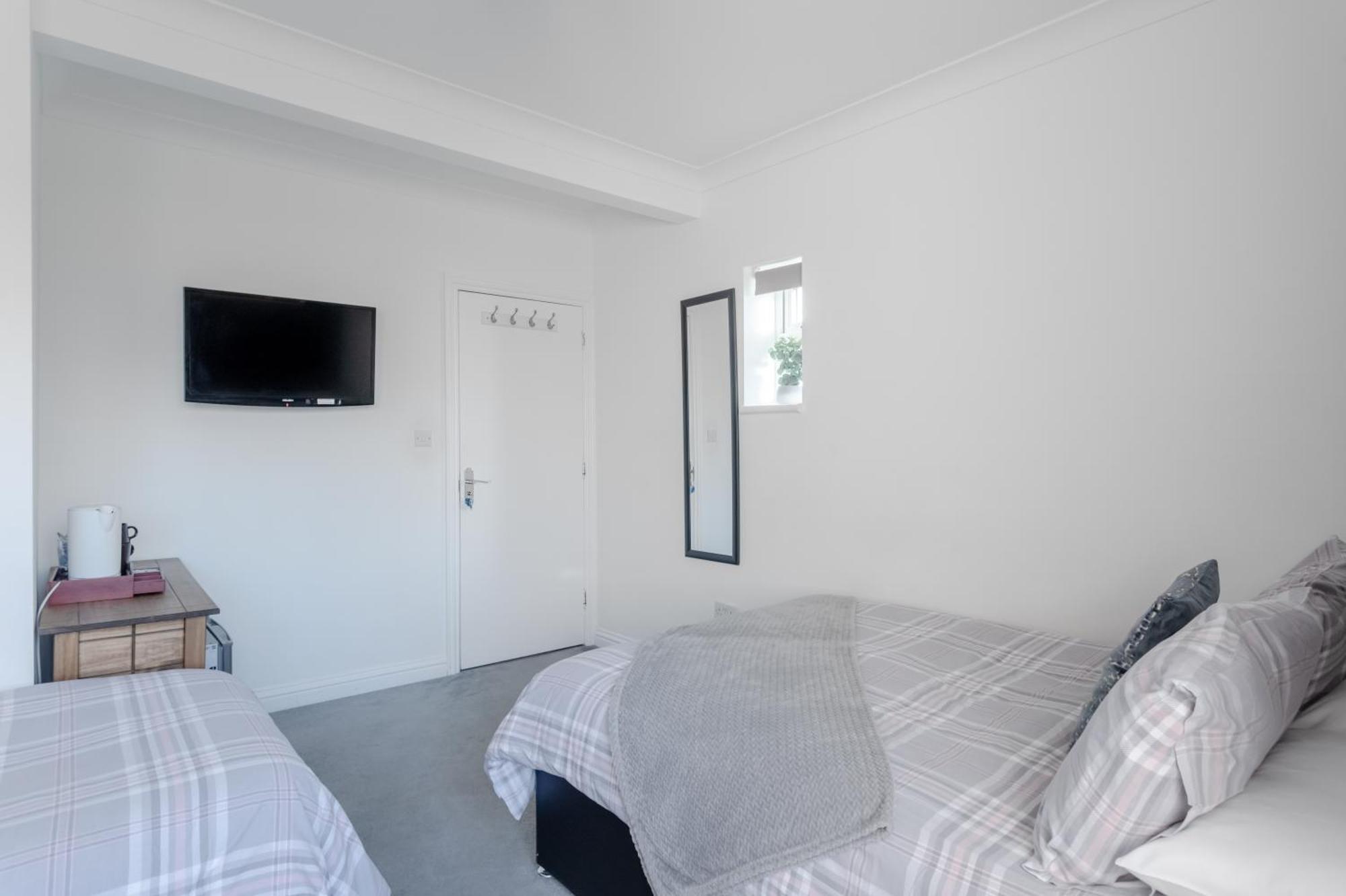 Apple House Wembley Hotel Barnet Luaran gambar