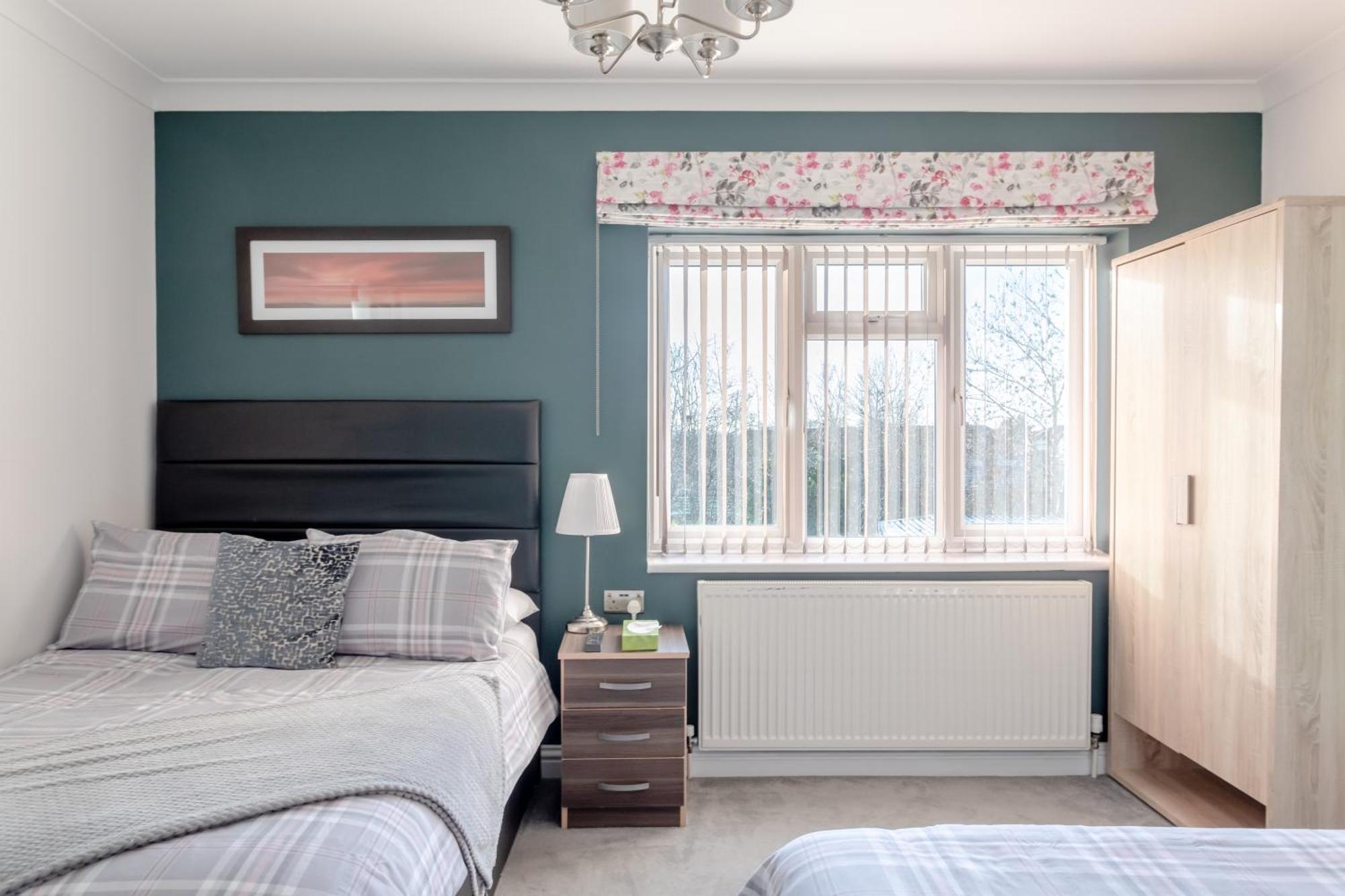 Apple House Wembley Hotel Barnet Luaran gambar