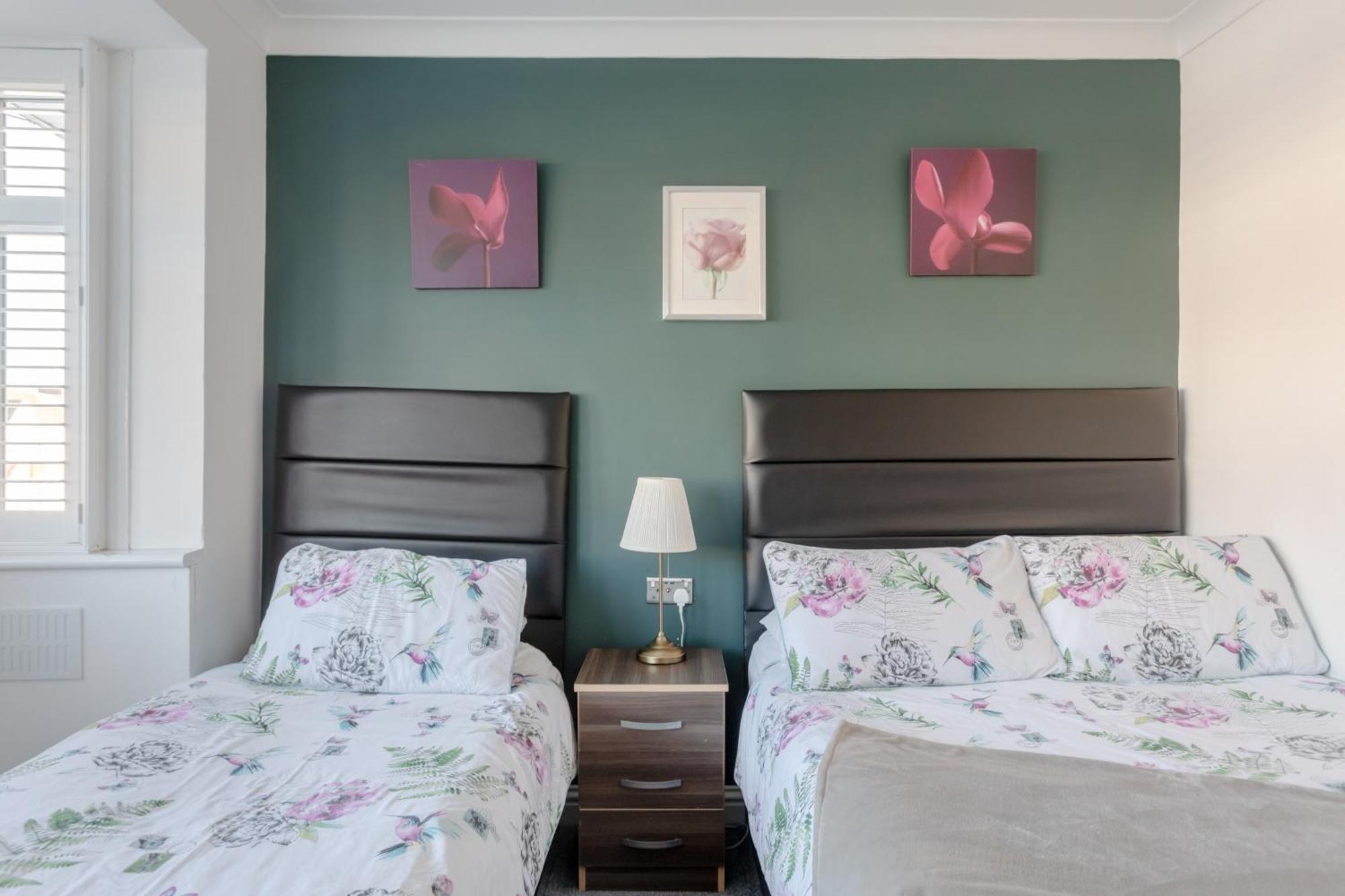 Apple House Wembley Hotel Barnet Luaran gambar