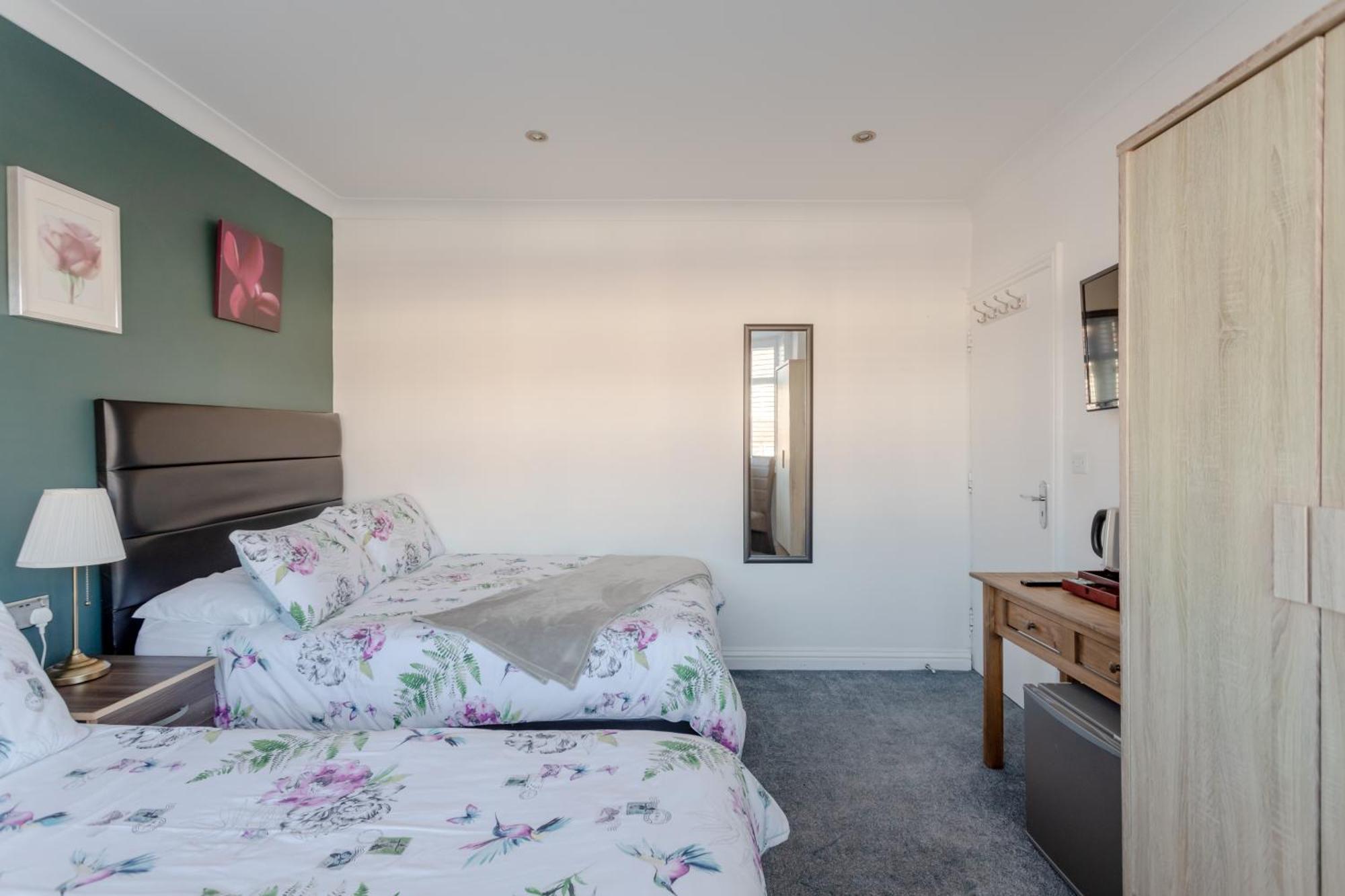Apple House Wembley Hotel Barnet Luaran gambar