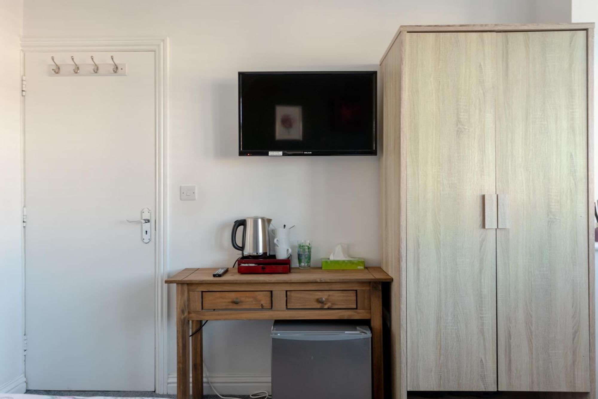 Apple House Wembley Hotel Barnet Luaran gambar