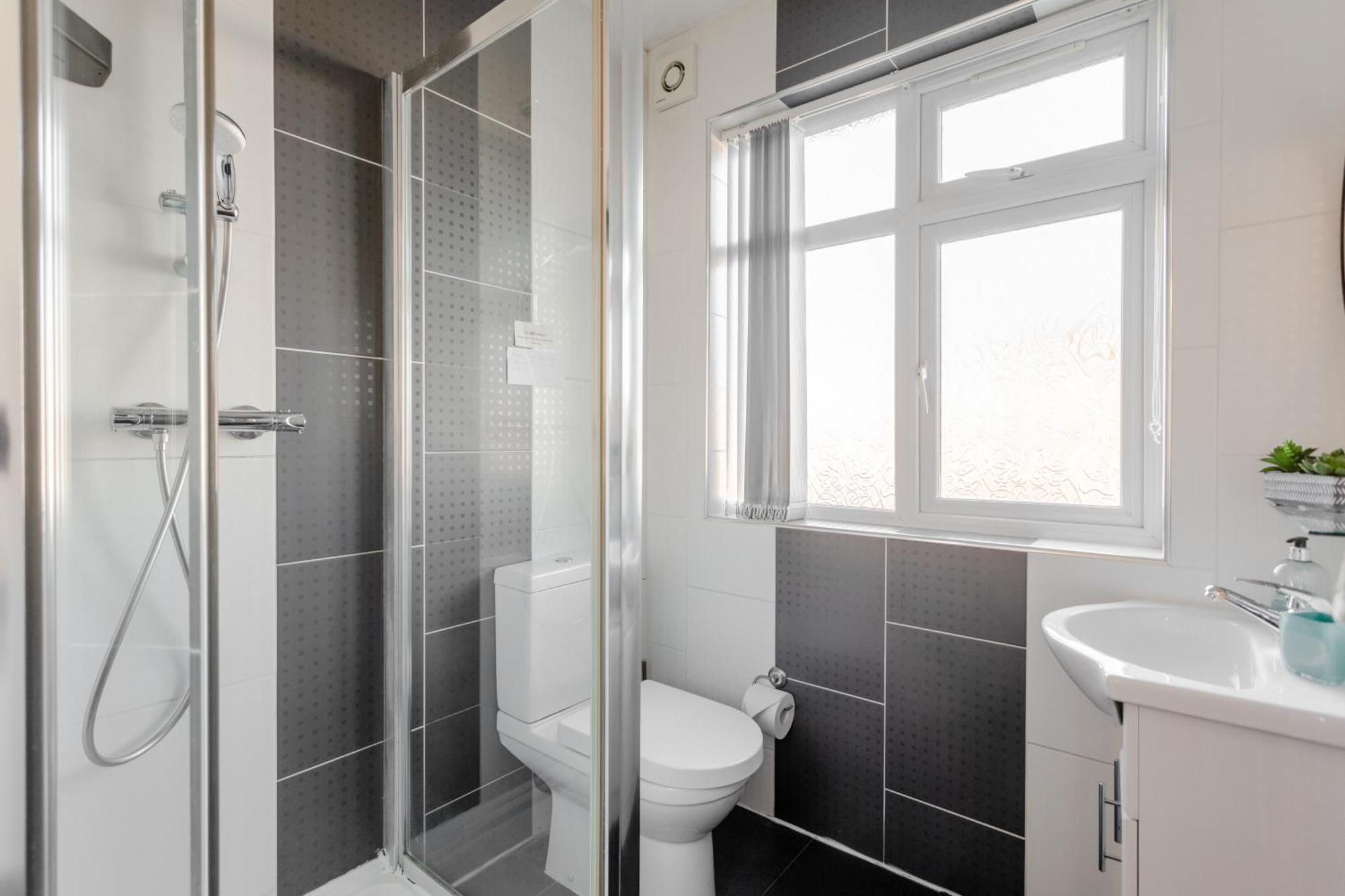 Apple House Wembley Hotel Barnet Luaran gambar