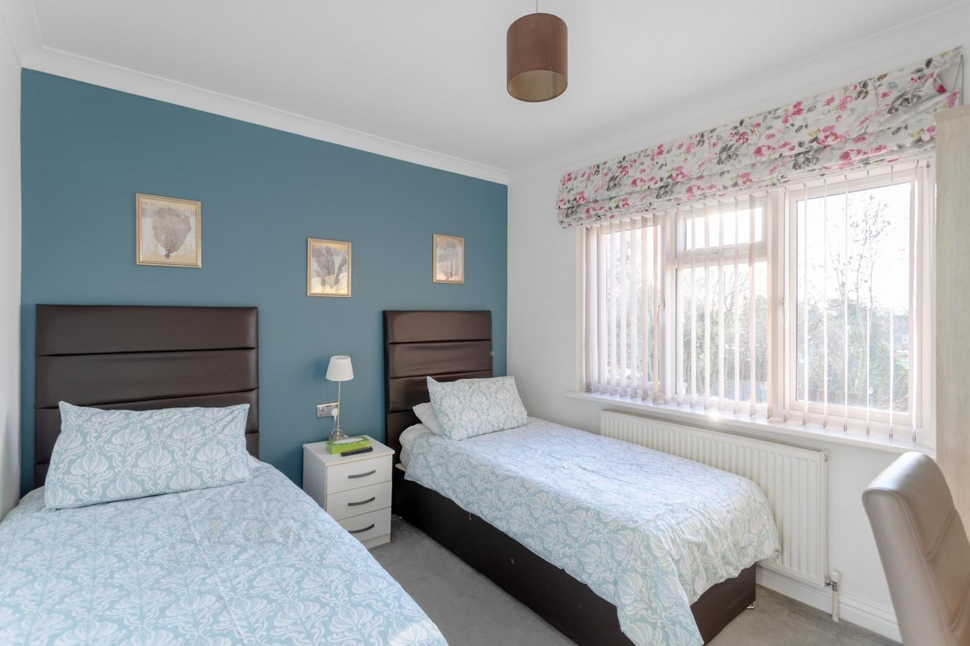 Apple House Wembley Hotel Barnet Luaran gambar