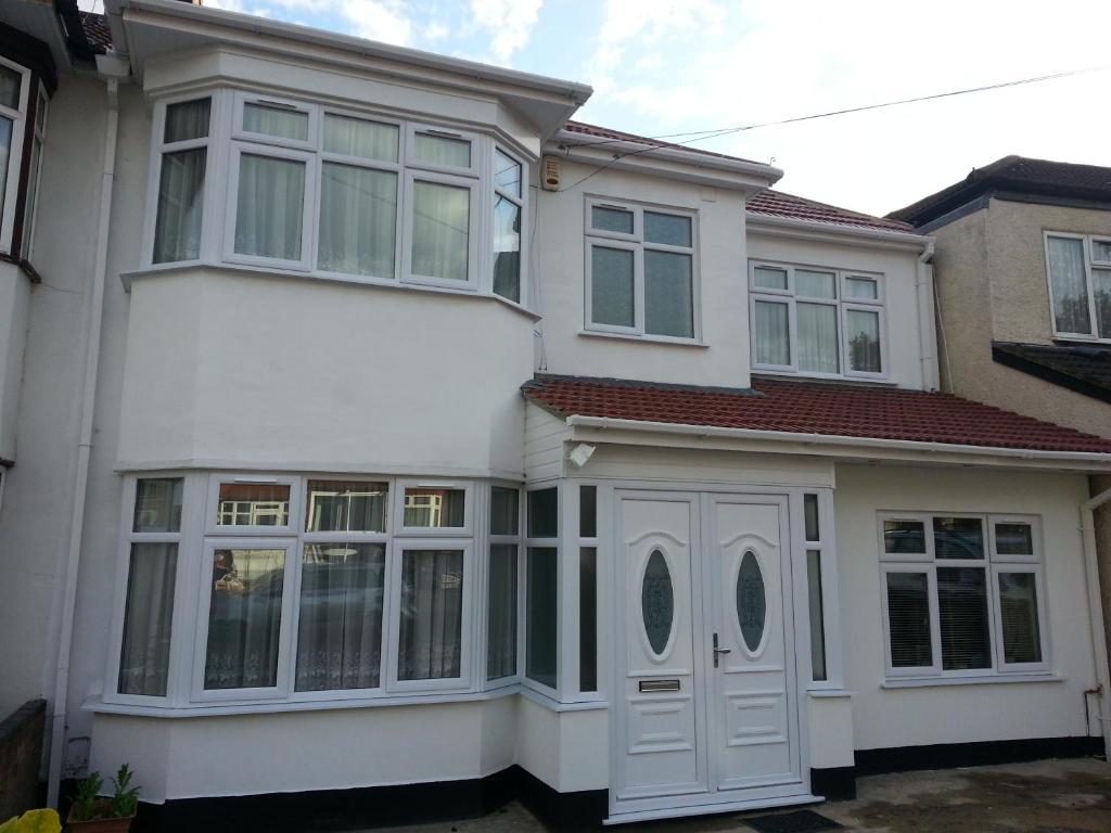 Apple House Wembley Hotel Barnet Luaran gambar
