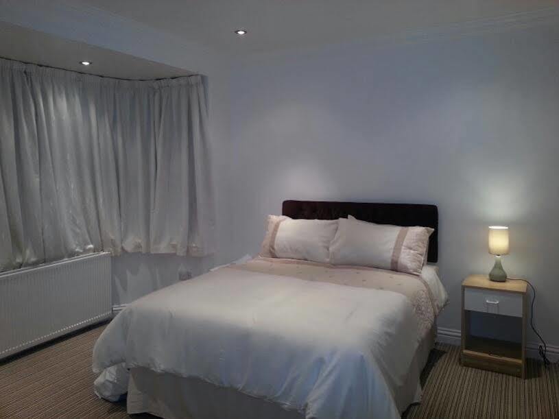 Apple House Wembley Hotel Barnet Luaran gambar