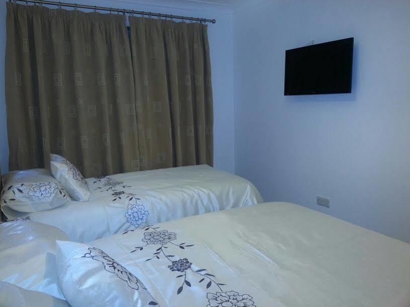 Apple House Wembley Hotel Barnet Luaran gambar